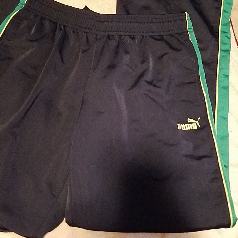 PUMA Track Pants